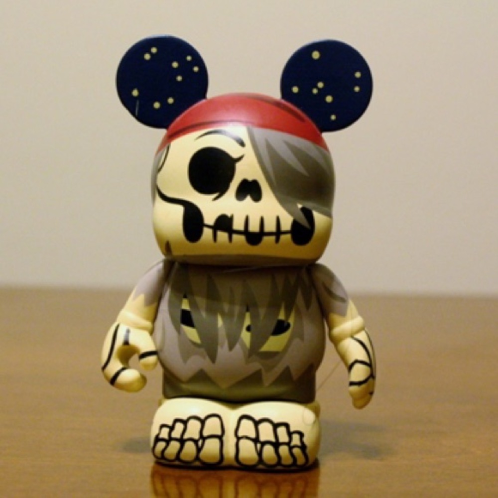 Disney Vinylmation - Picture 2 of 2